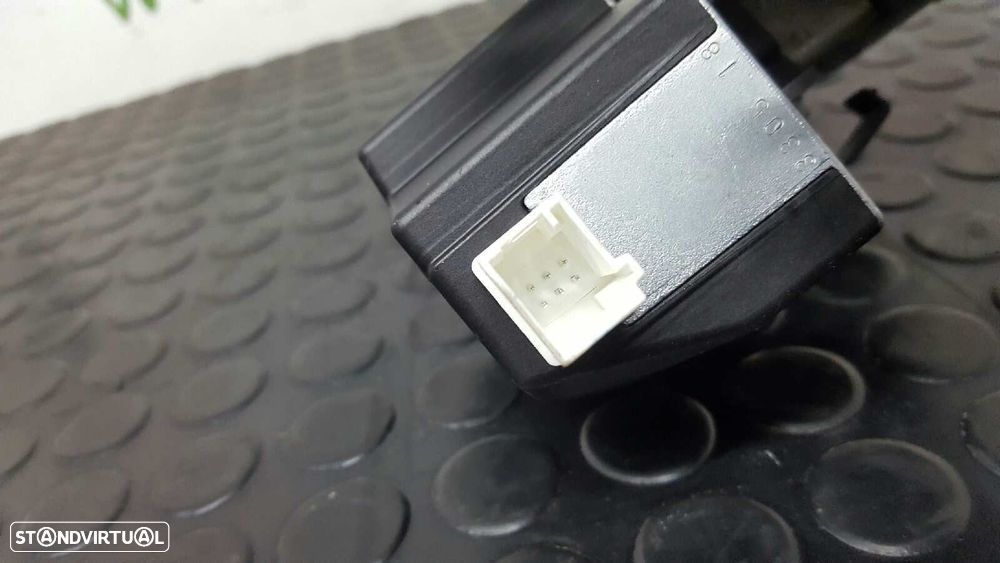 COLUNA DE DIREÇÃO CITROEN C4 PICASSO BUSINESS CLASS - 5