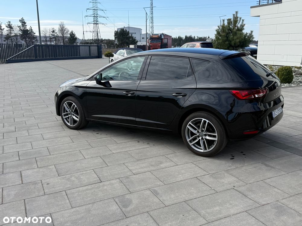 Seat Leon 1.4 TSI Style S&S - 5