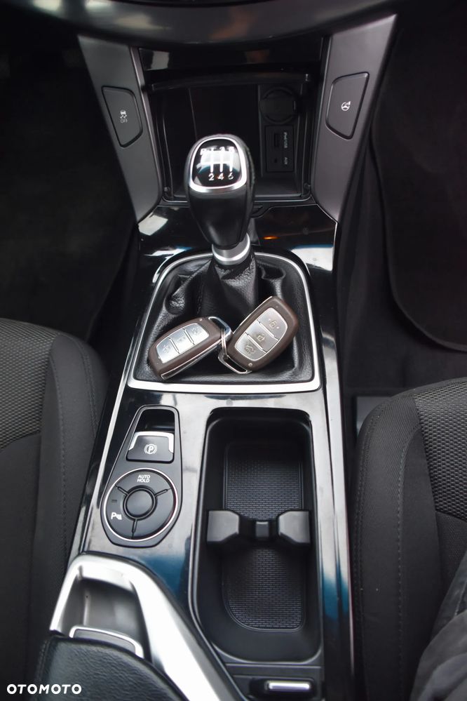 Hyundai i40 1.7 CRDi Style - 18