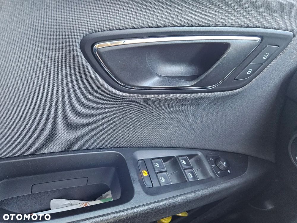 Seat Leon 1.4 TSI Xcellence S&S - 12