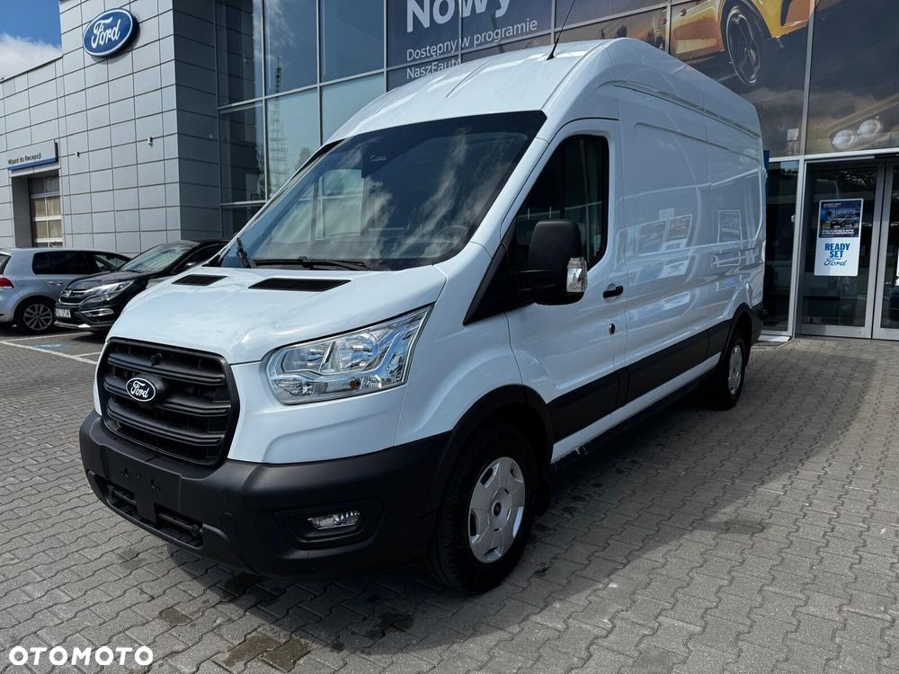 Ford transit Van Trend L3H3 - 2