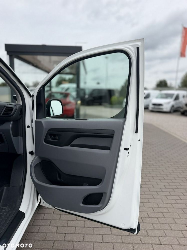 Toyota ProAce - 13