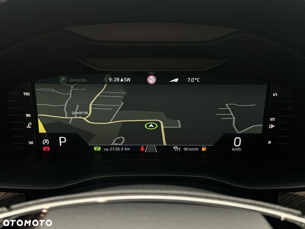 Skoda Kodiaq 2.0 TDI 4x4 Style DSG - 16
