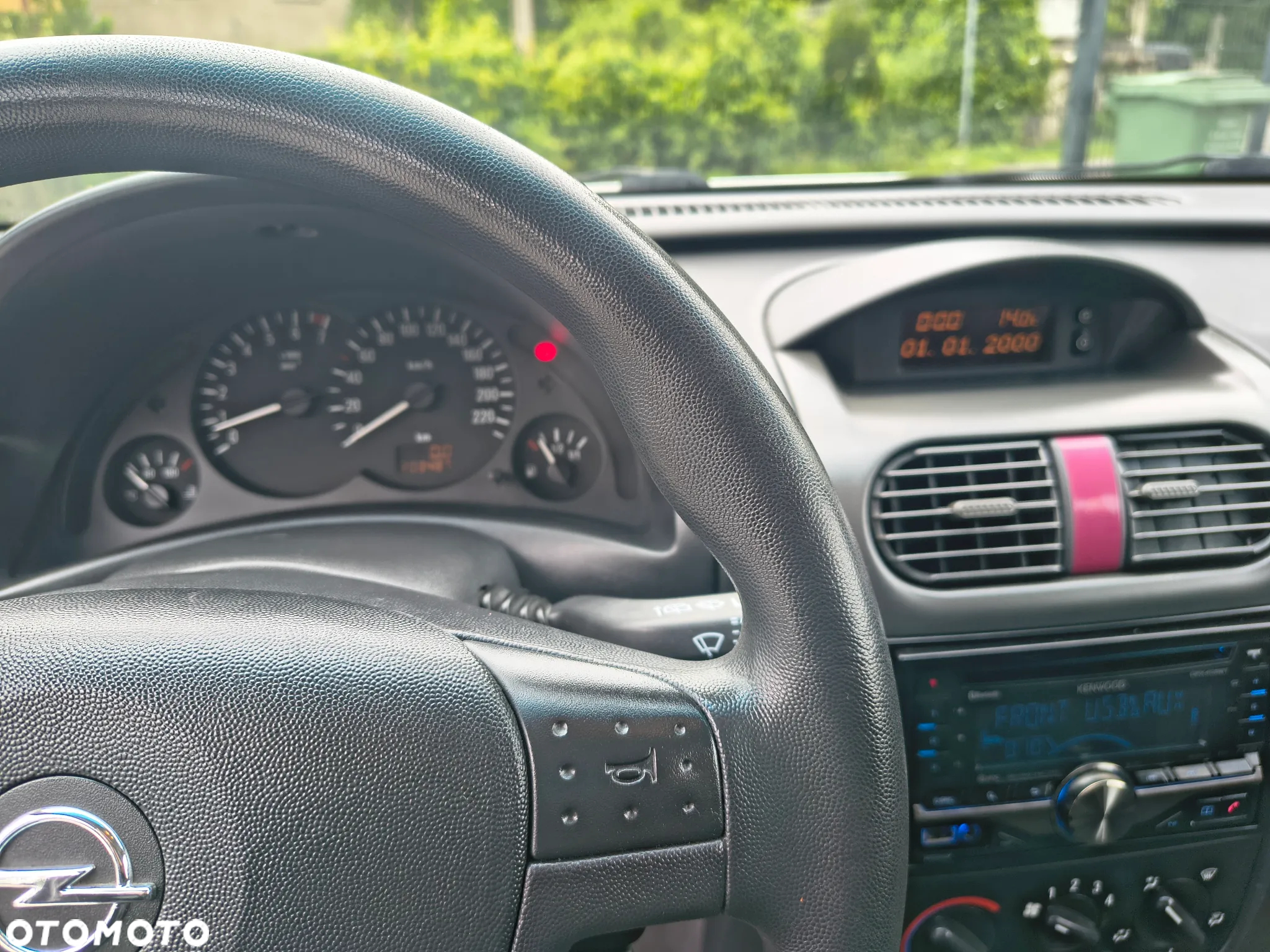 Opel Corsa - 20