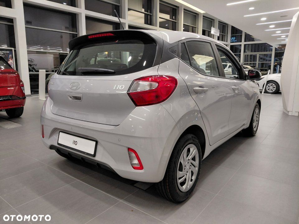 Hyundai i10 - 4