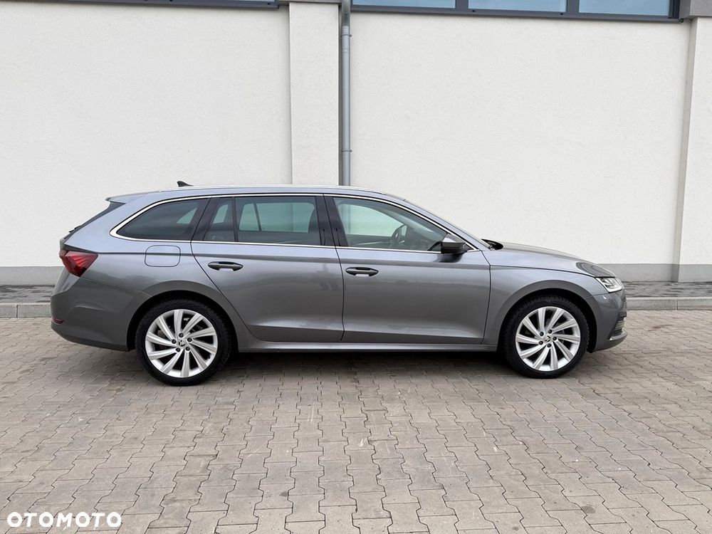 Skoda Octavia 2.0 TDI Style - 18