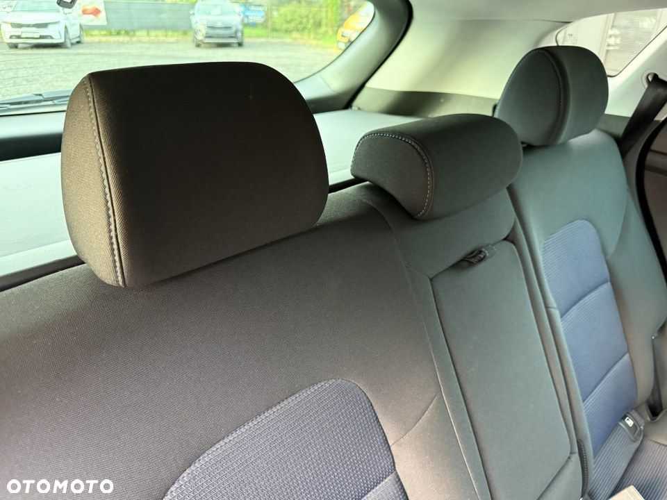 Hyundai Tucson 1.6 Turbo 4WD DCT Premium - 35