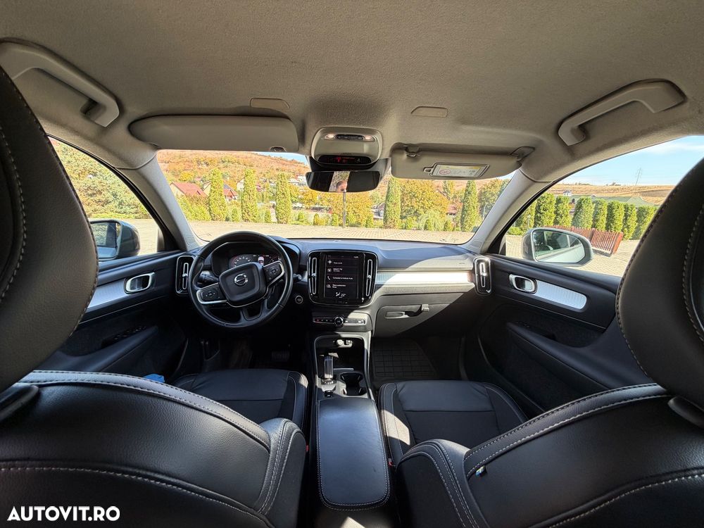 Volvo XC 40 - 8