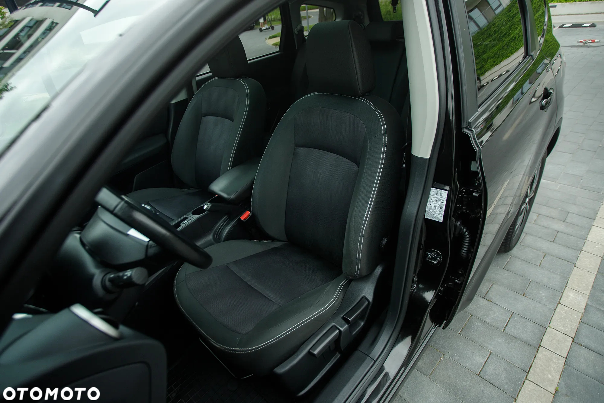 Nissan Qashqai+2 1.6 Tekna - 29