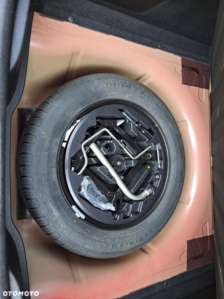 Fiat Tipo Kombi 1.6 MultiJet S-Design - 25