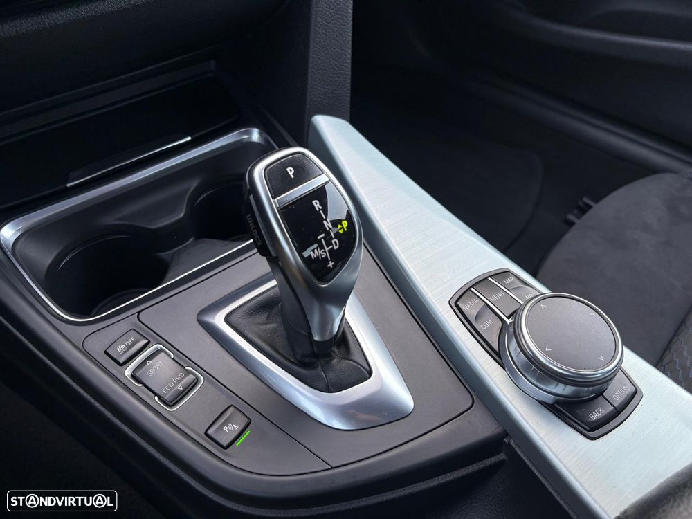 BMW 420 d Pack M Auto - 14