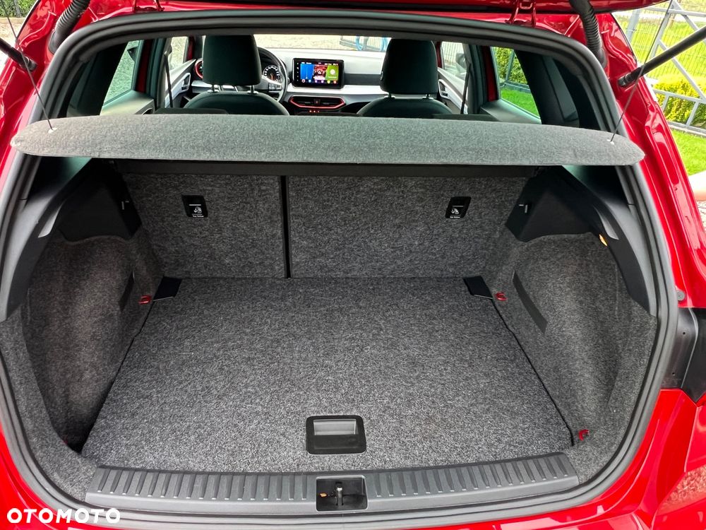 Seat Arona 1.0 TSI OPF Fast Lane FR Pro - 21