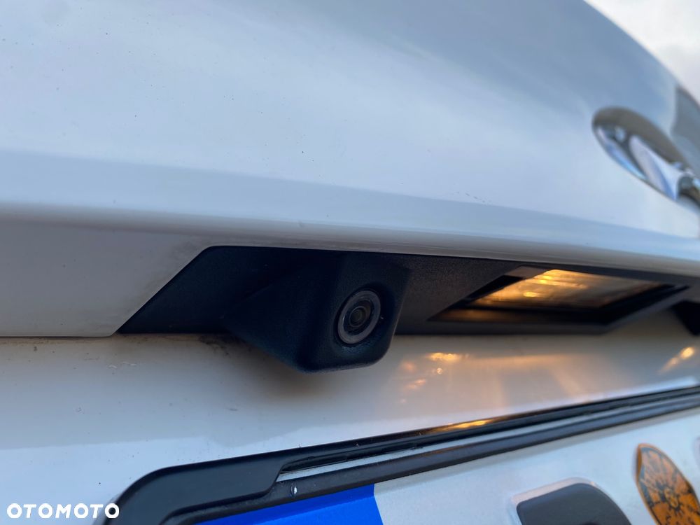 Hyundai ix35 1.6 GDI Premium 2WD - 13