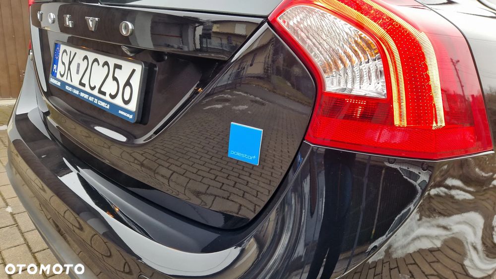 Volvo V60 Polestar - 7