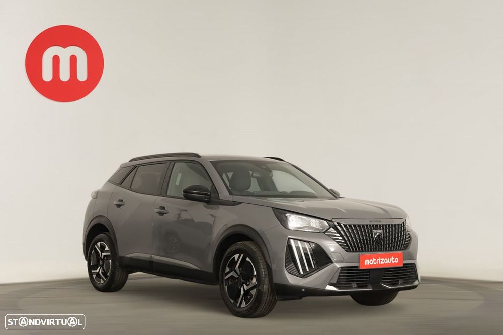 Peugeot 2008 1.2 PureTech Allure - 1