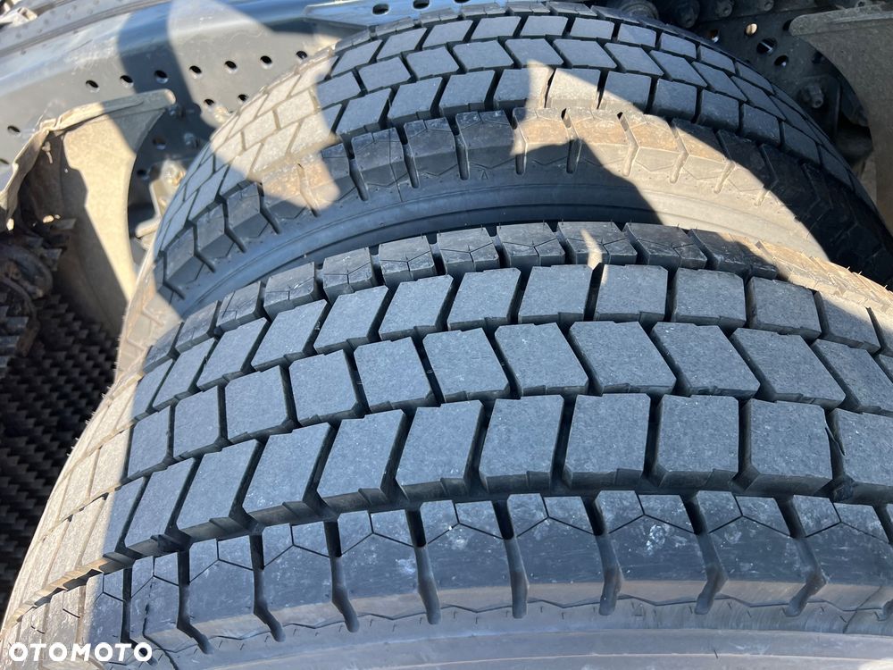 Mercedes-Benz ACTROS bez retardera prokontraktowy - 15