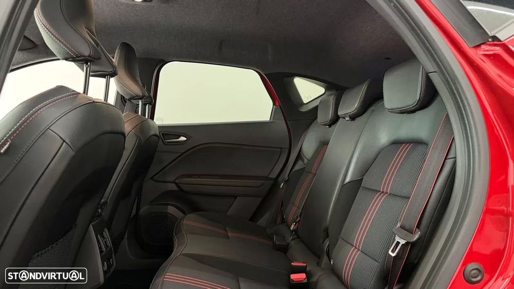 Renault Captur 1.0 TCe RS Line - 29