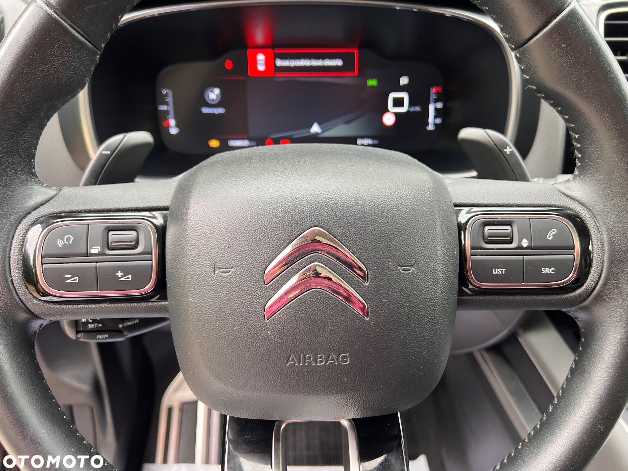Citroën C5 Aircross 2.0 BlueHDi Shine EAT8 - 32