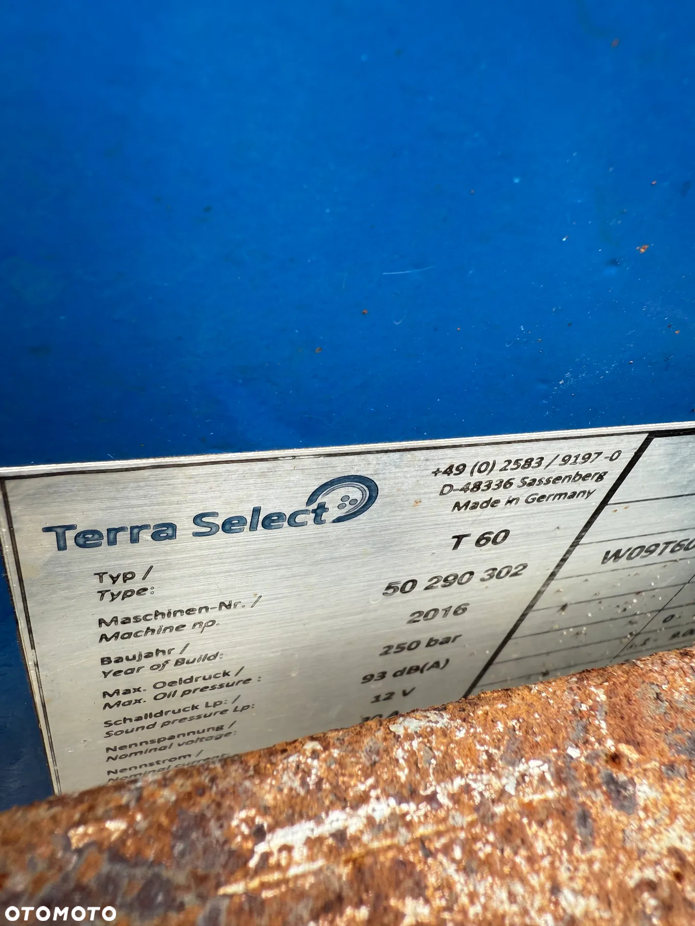 Inny Terra Select T60 - 19