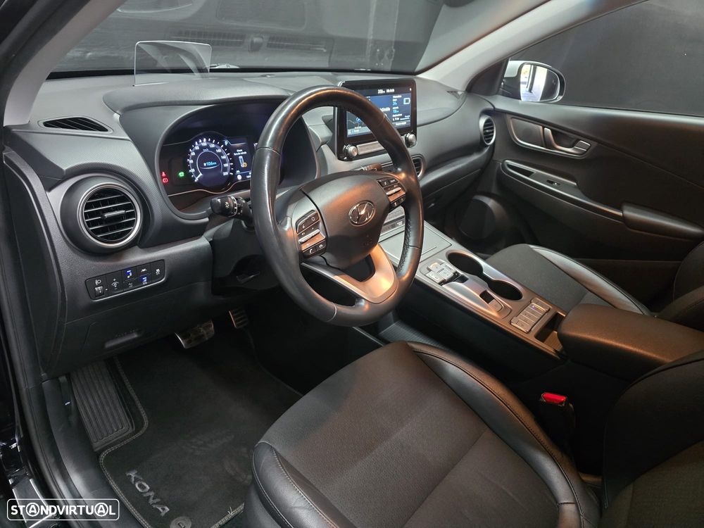 Hyundai Kauai Premium - 4