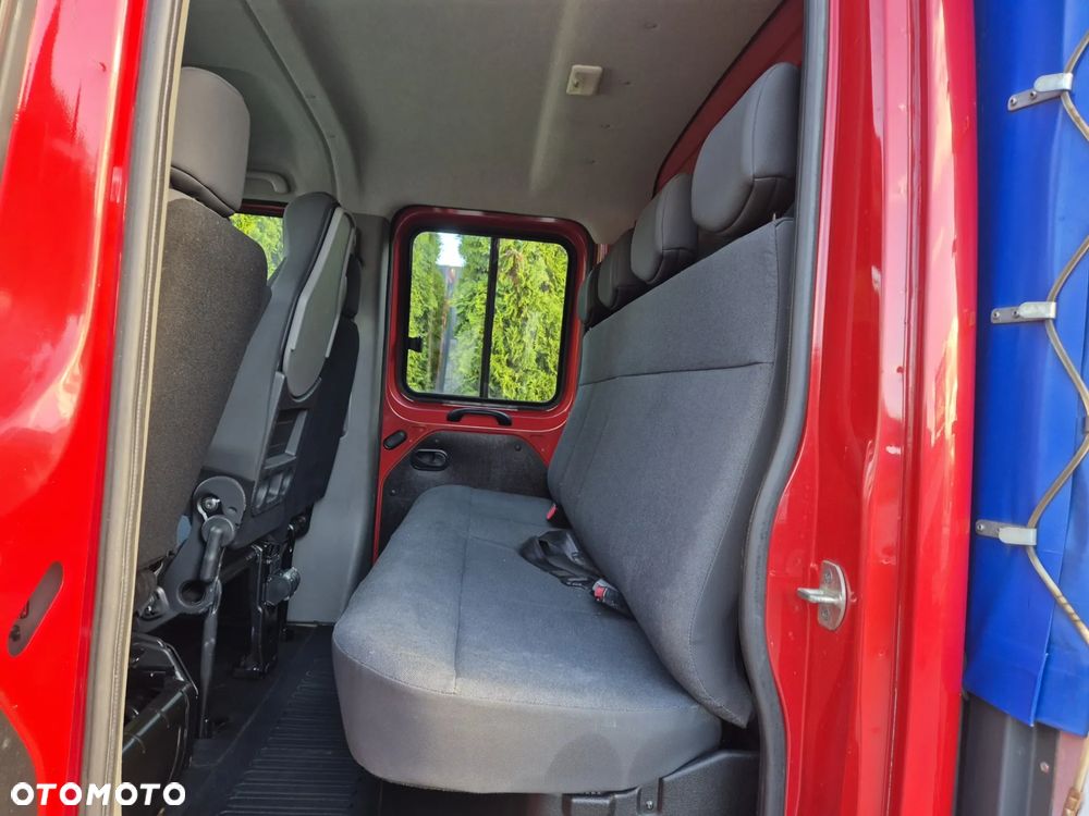 Renault MASTER 2.3 MAXI - 12