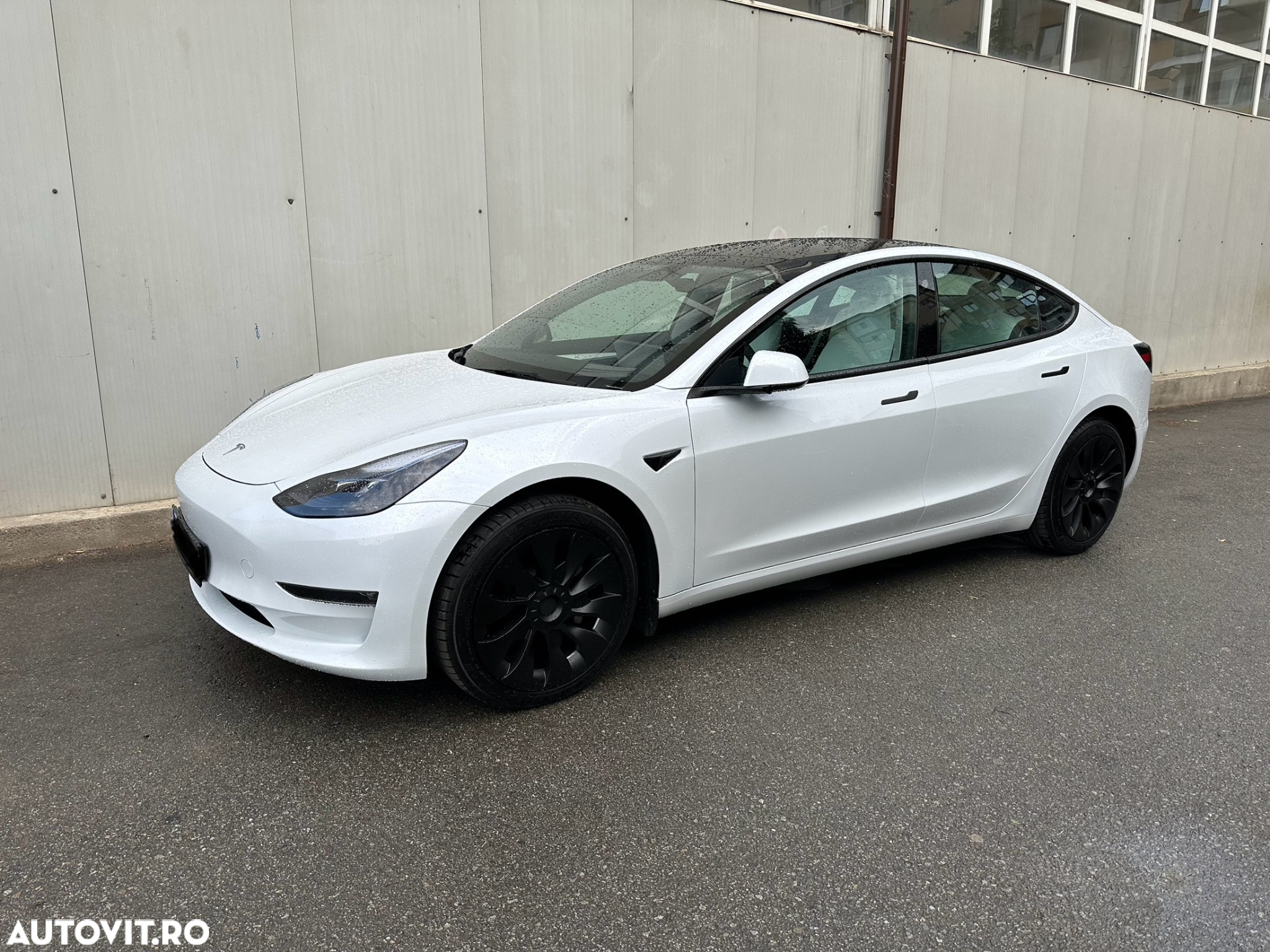 Tesla Model 3 AWD Long Range - 6