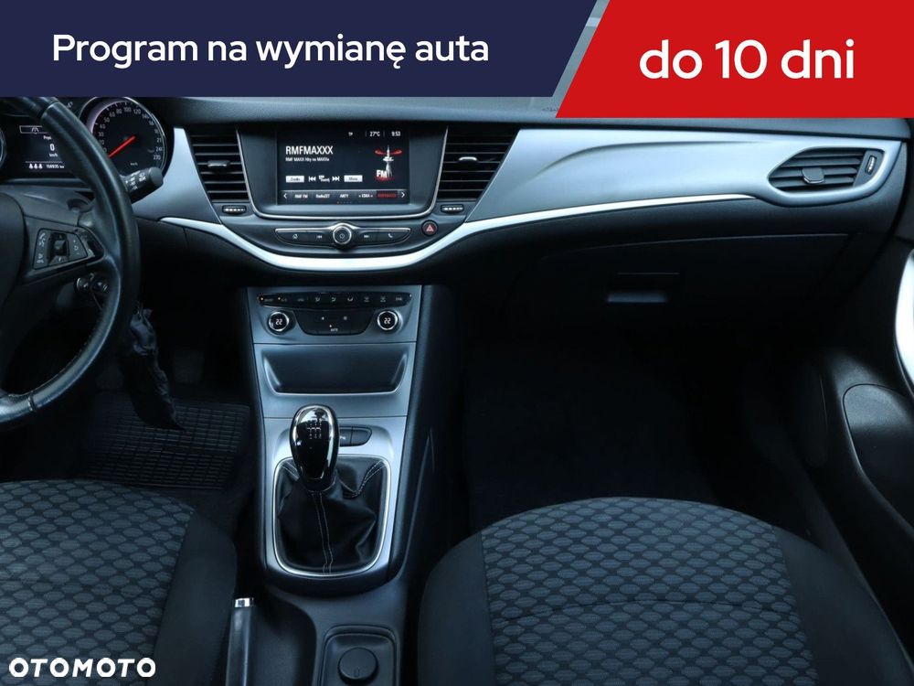 Opel Astra - 10