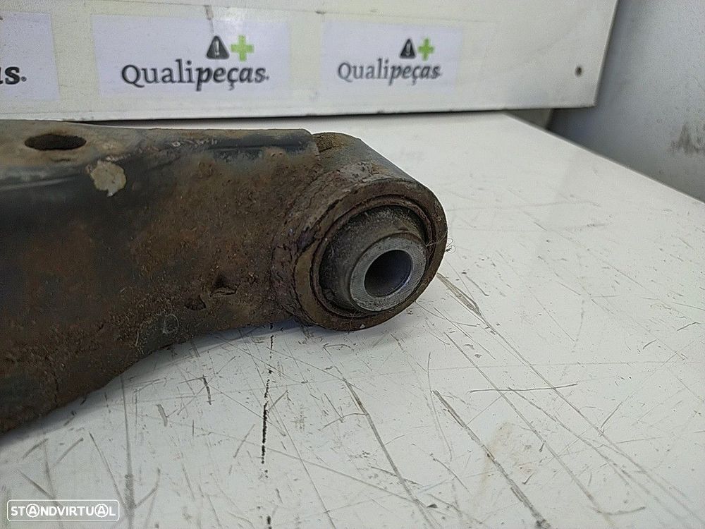 Braço Suspensão Tras Direito Nissan Qashqai / Qashqai +2 I (J10, Nj10, - 3