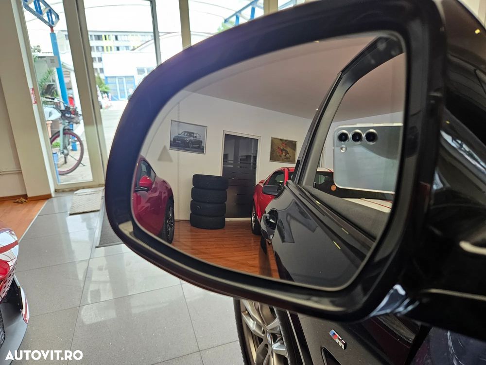 BMW X3 xDrive20d AT M Sport - 29