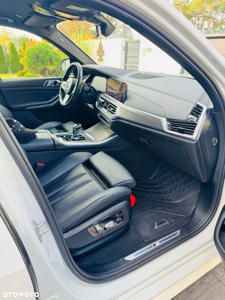 BMW X5 xDrive25d sport - 7