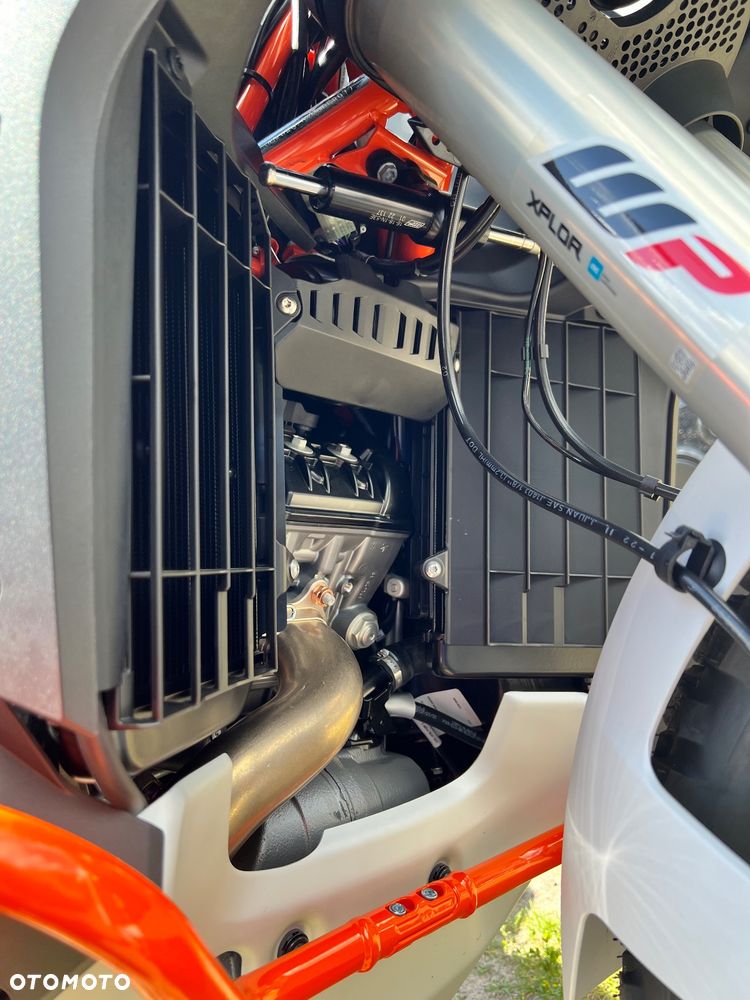 KTM Super Adventure