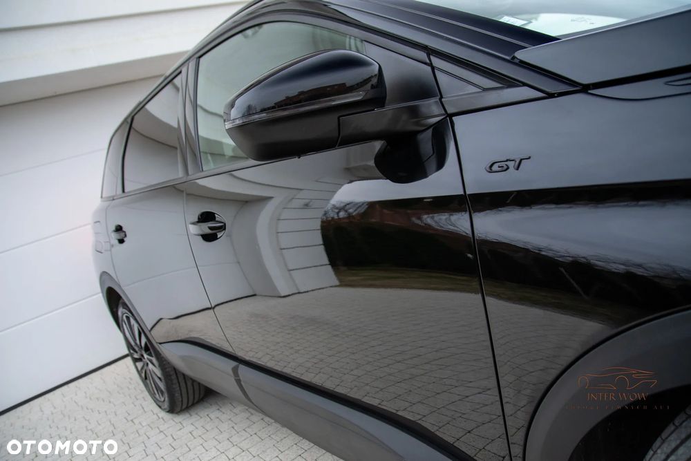 Peugeot 5008 2.0 BlueHDi GT Pack S&S EAT8 - 7