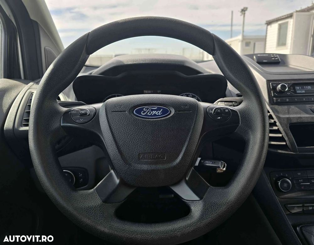 Ford Transit-Connect - 14