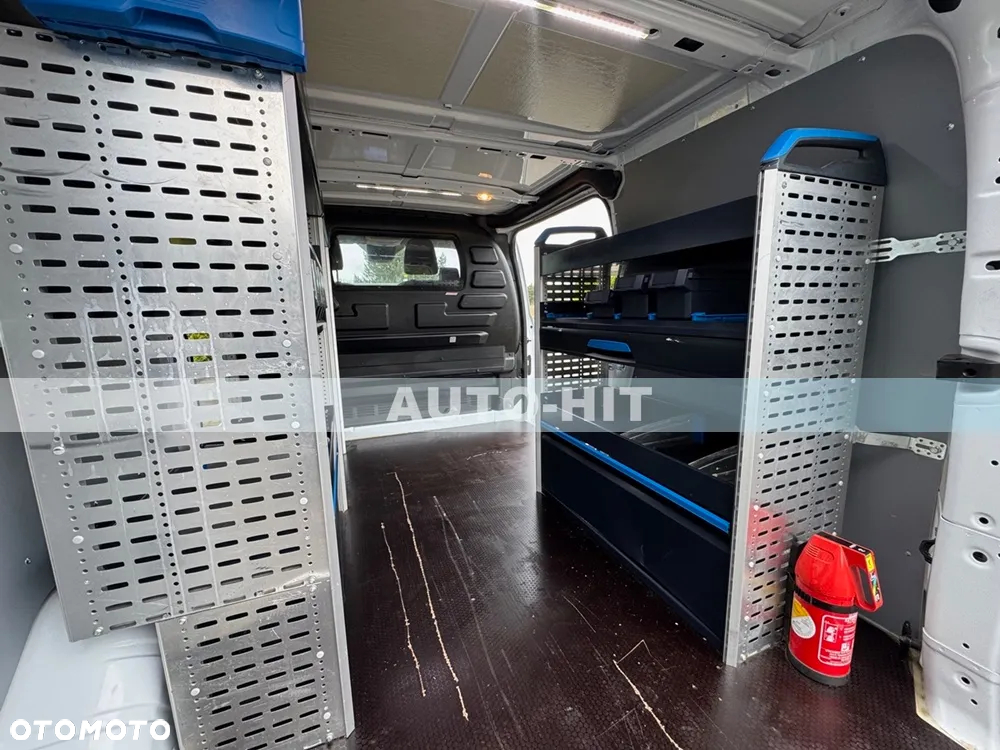 Ford Transit - 16