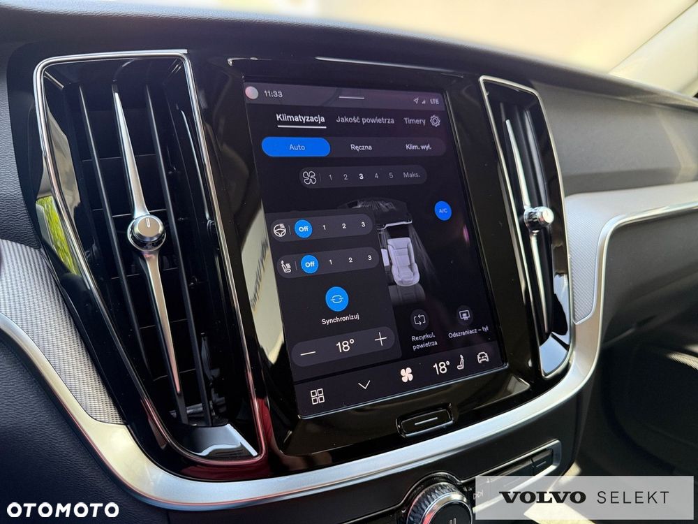 Volvo V60 - 23