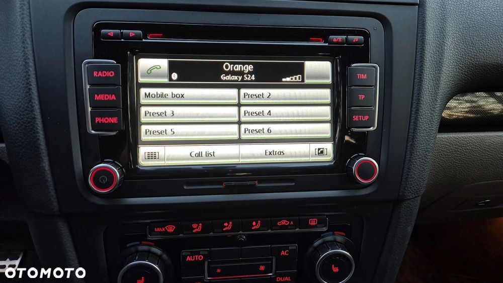Volkswagen Golf 1.6 Comfortline - 18