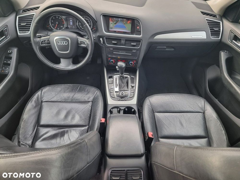 Audi Q5 2.0 TFSI quattro tiptronic - 16