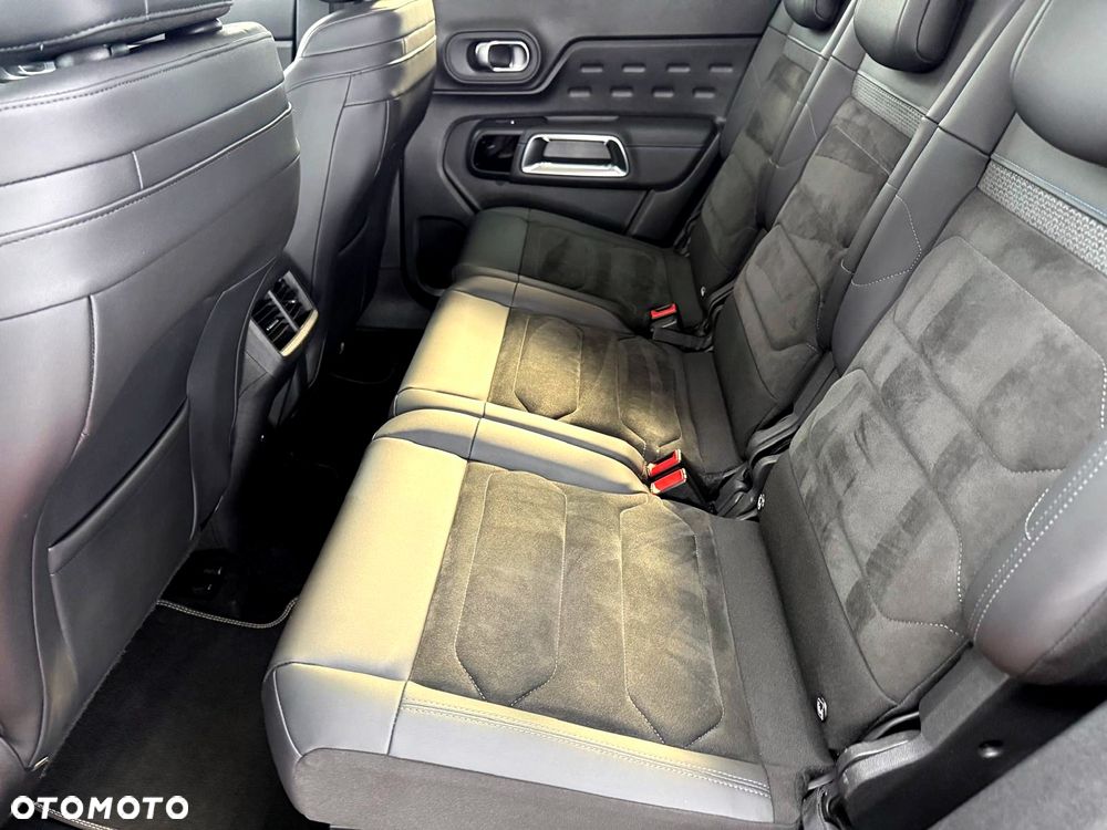 Citroën C5 Aircross 1.6 PHEV 225 Shine Pack EAT8 - 25