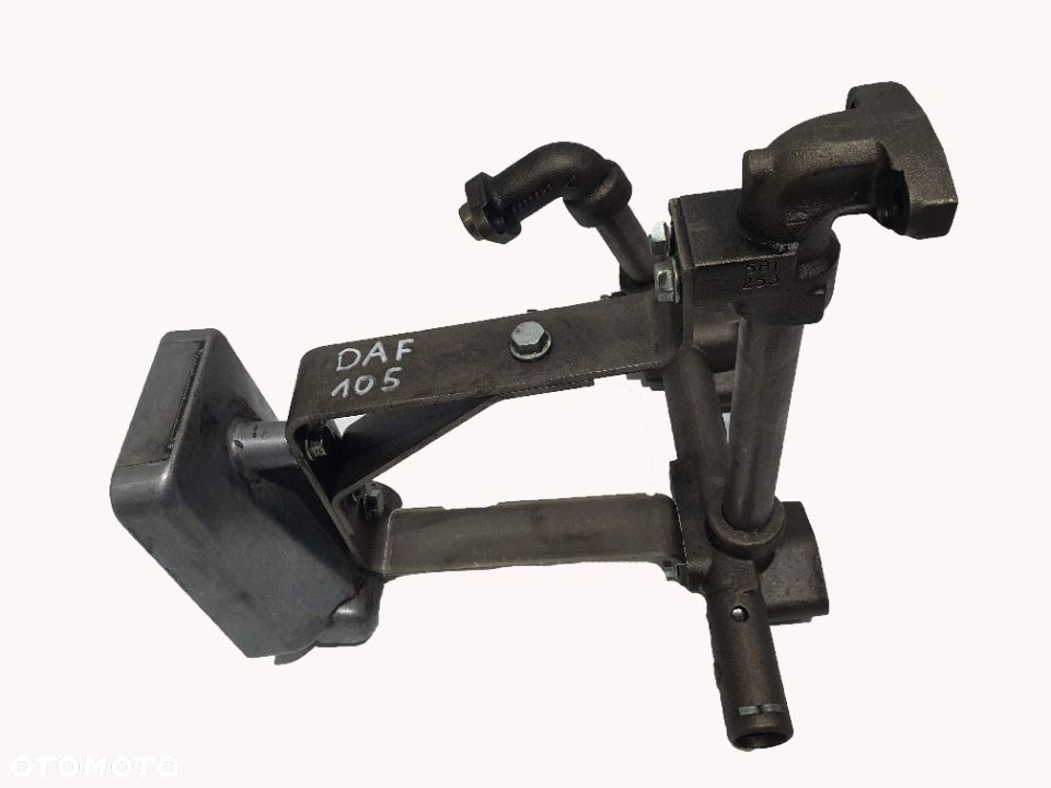 SITKO SMOK OLEJOWY DAF 105 1450187 - 1