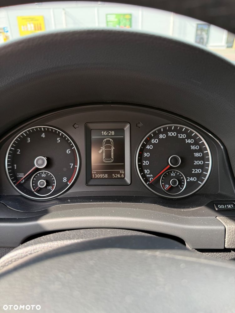 Volkswagen Golf Plus 1.4 TSI Highline DSG - 13