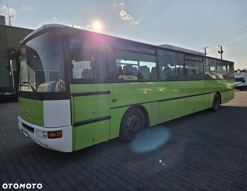 Irisbus Karosa - 6