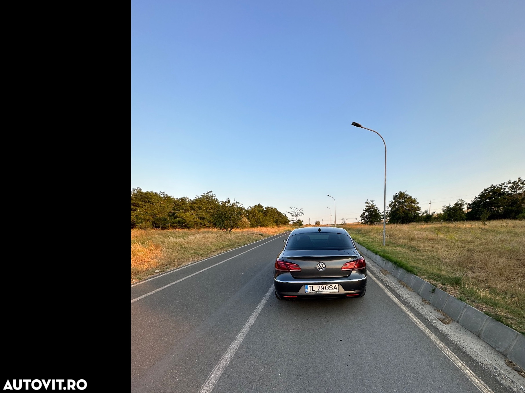 Volkswagen Passat 2.0 TDI BlueMotion Technology Business Edition - 2