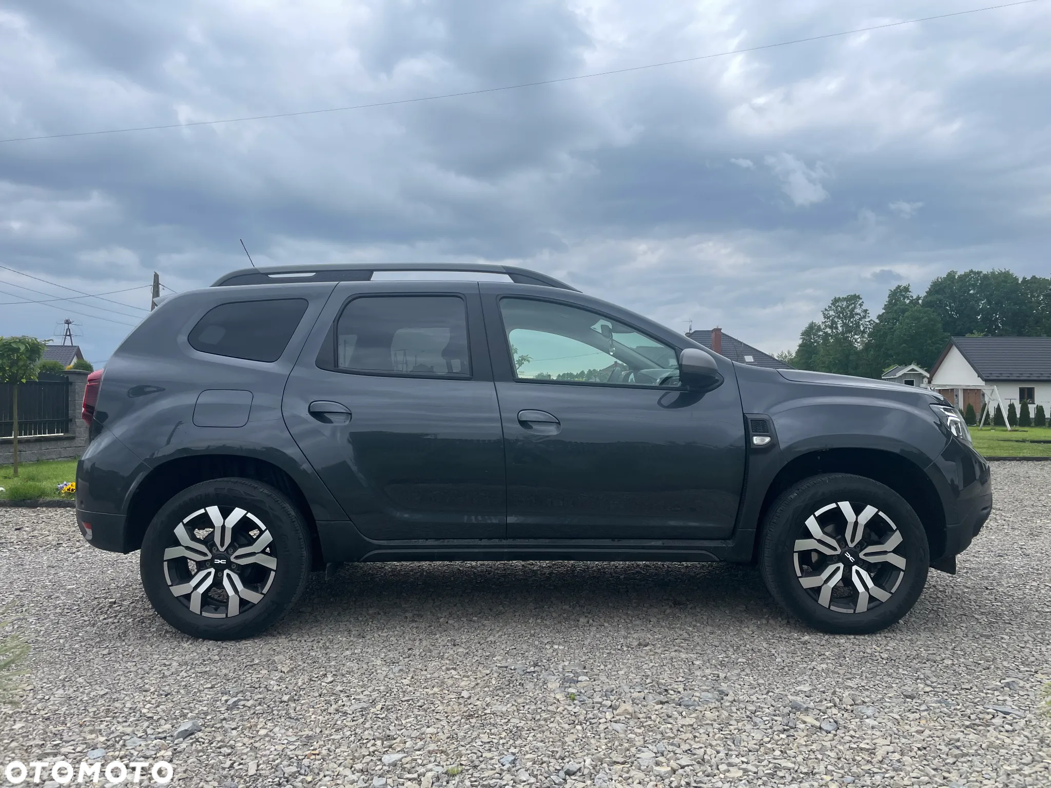 Dacia Duster - 6