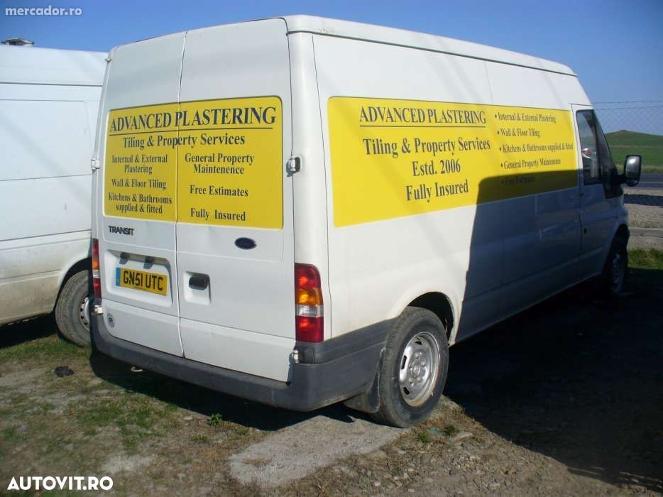 Dezmembrez Ford Transit 2.4 TDDI - 1