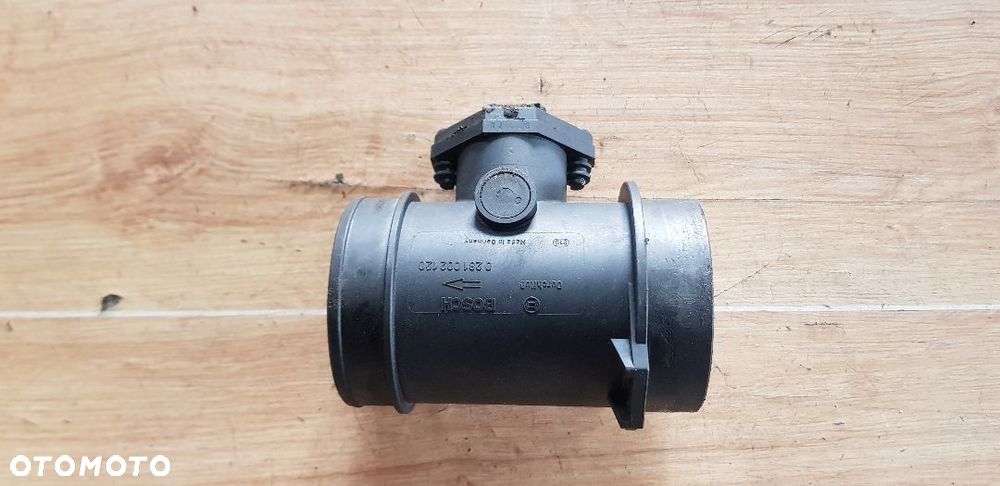 ROVER 600 HONDA ACCORD CIVIC 2.0 TD PRZEPŁYWOMIERZ 0281002120