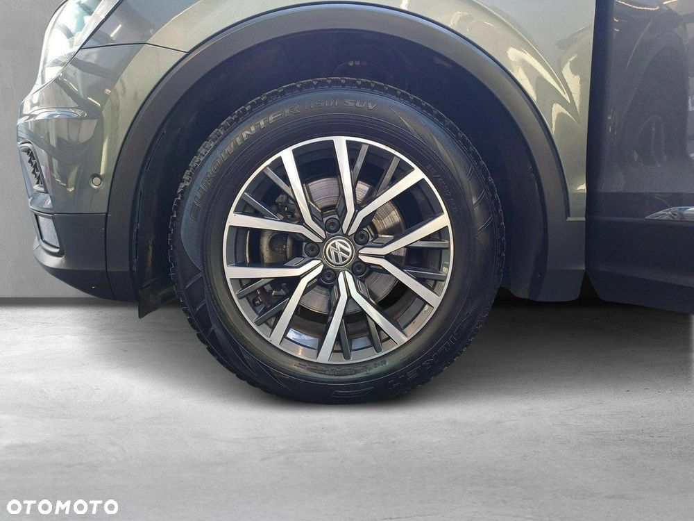Volkswagen Tiguan 1.5 TSI EVO Comfortline - 26