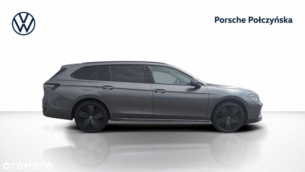 Volkswagen Passat Variant - 7