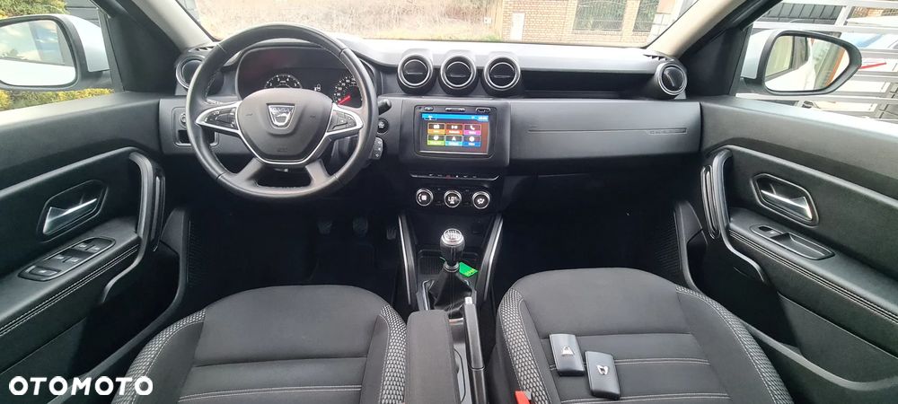 Dacia Duster - 9