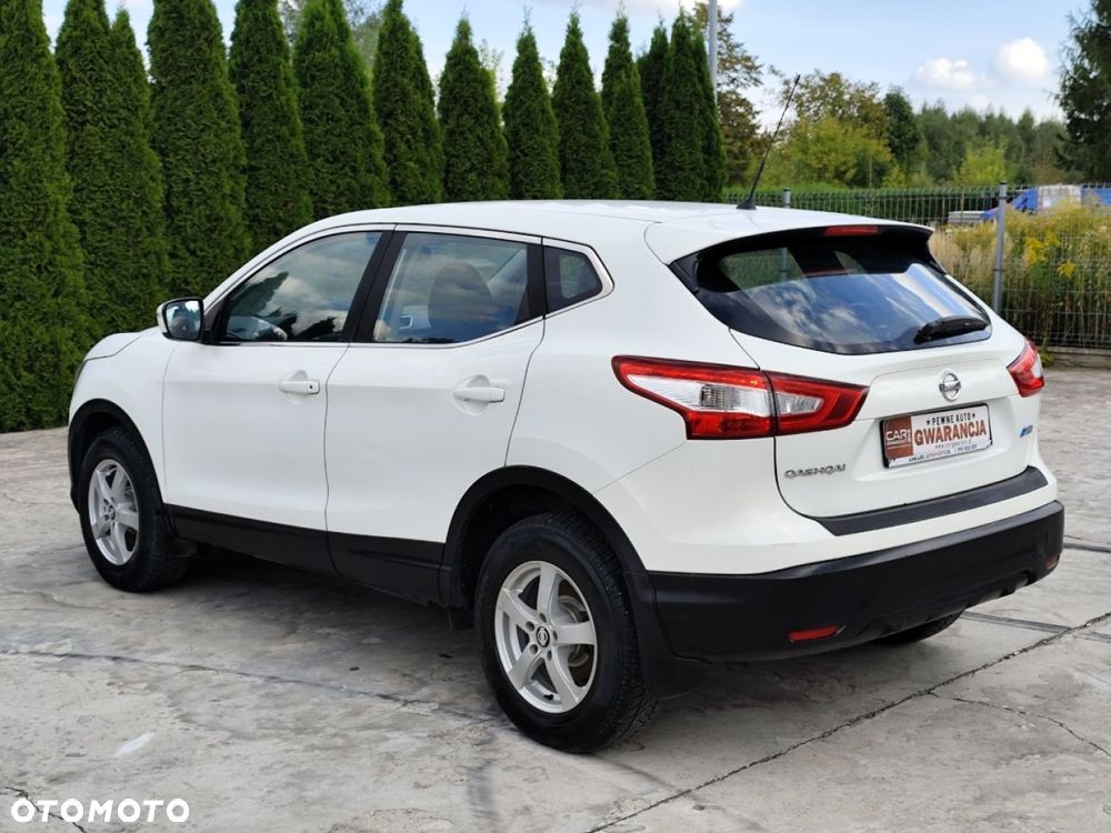 Nissan Qashqai - 39
