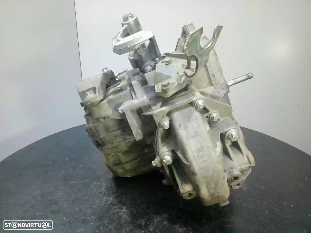 CAIXA VELOCIDADES ALFA ROMEO MITO 2009 -010503 - 3